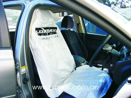 disposable seat covers for cars